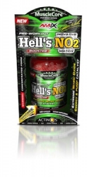 hell´s no2 100 caps-p